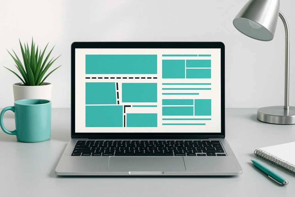 اشتباهات رایج در طراحی سایت بندرعباس
