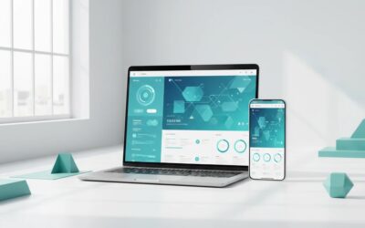 ترند طراحی سایت در بندرعباس