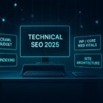 سئو تکنیکال